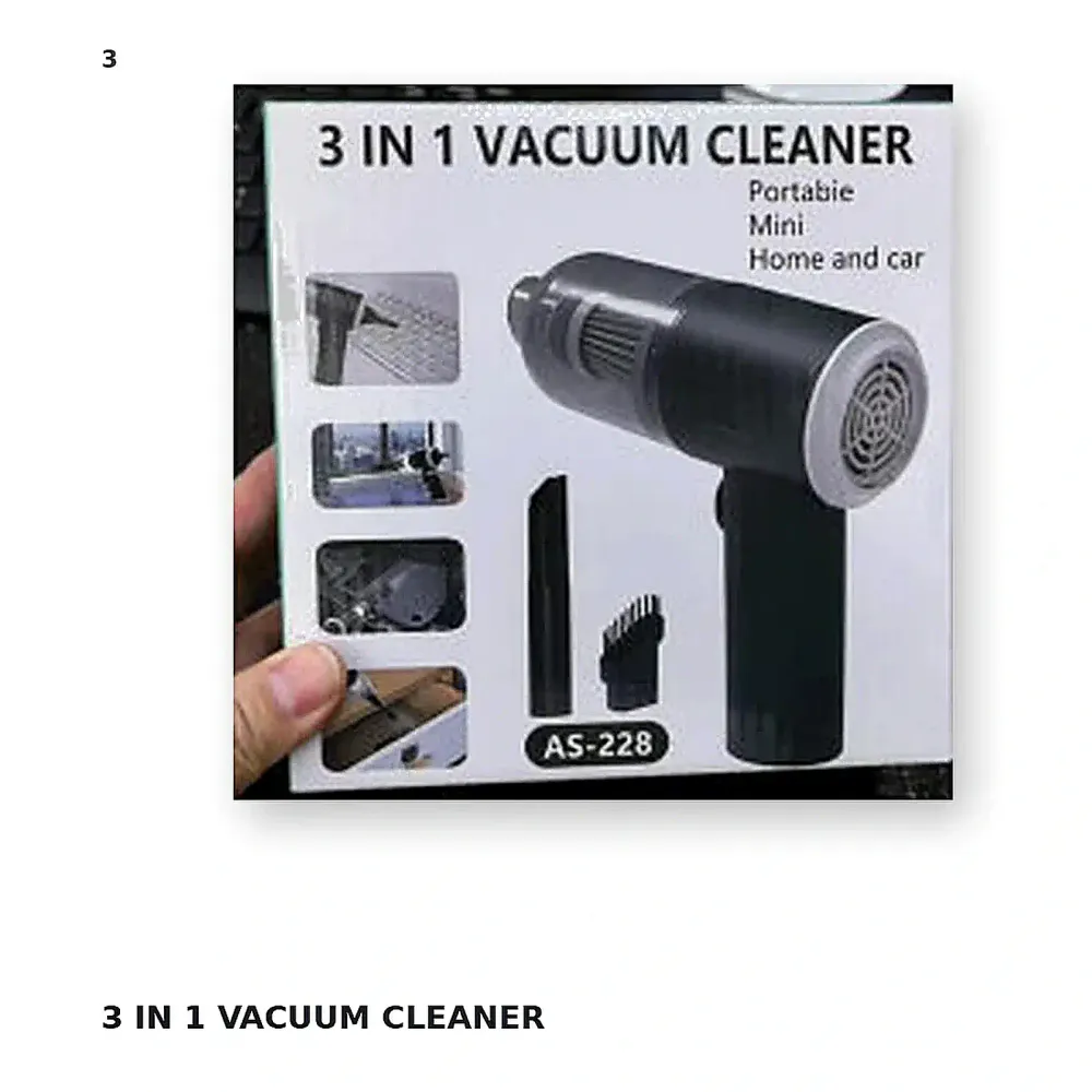 Home Electronics