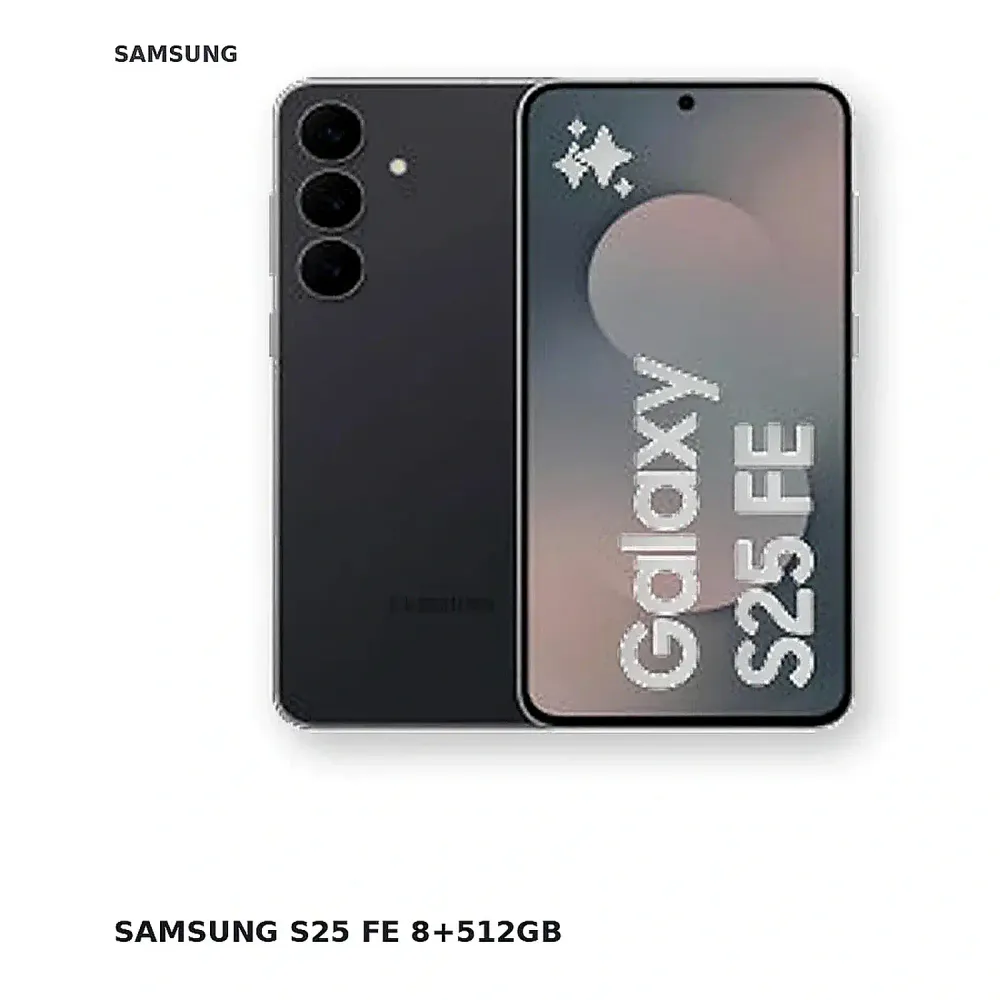 Featured Samsung phone at Versitech